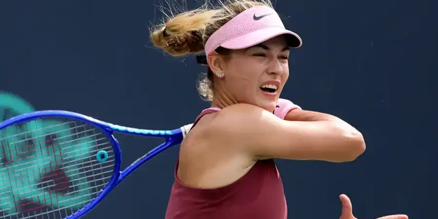 wta kalinskaya 2026 tiroalpalo